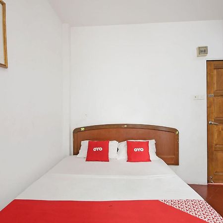 Oyo 89562 Hotel Shalimar Kuala Lumpur Bagian luar foto