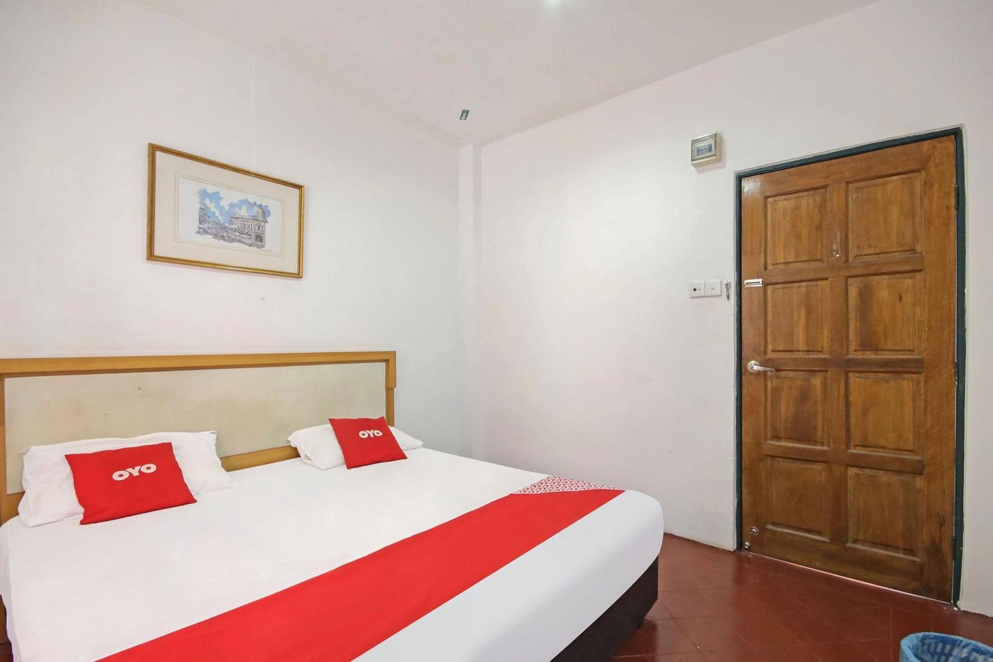Oyo 89562 Hotel Shalimar Kuala Lumpur Bagian luar foto