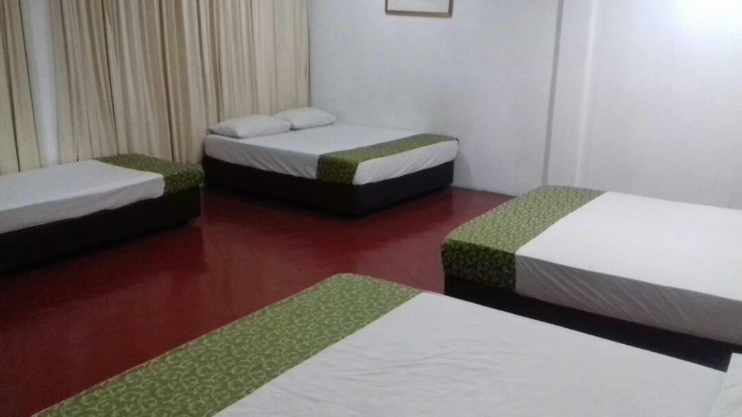 Oyo 89562 Hotel Shalimar Kuala Lumpur Bagian luar foto