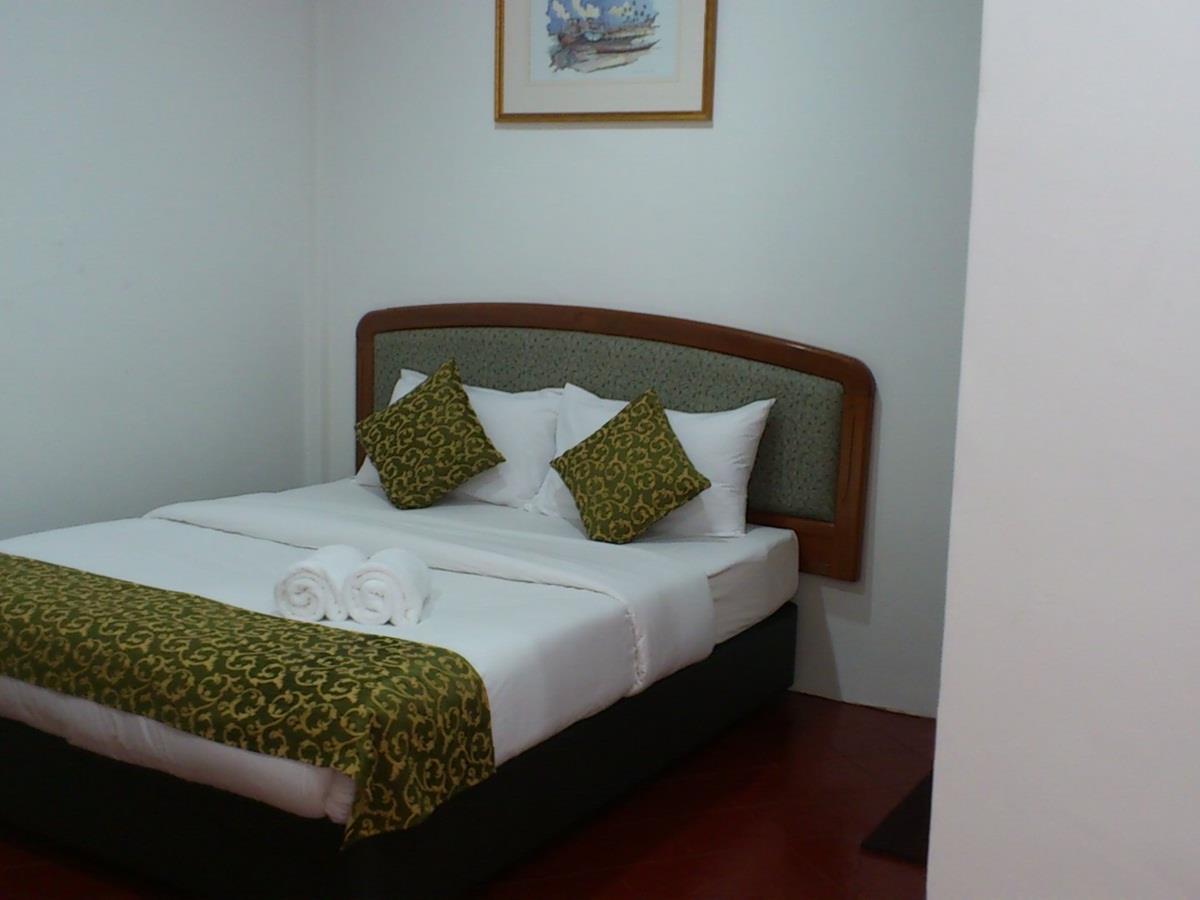 Oyo 89562 Hotel Shalimar Kuala Lumpur Bagian luar foto